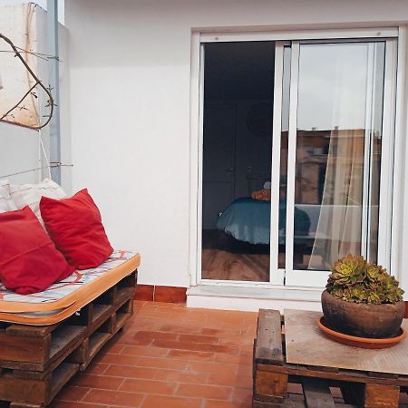Apartamentos Lax Альмерия Экстерьер фото