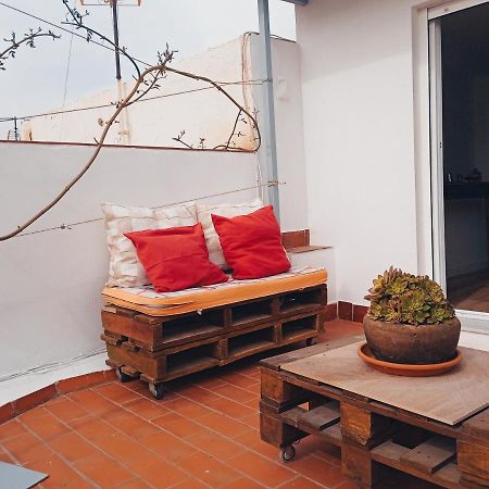 Apartamentos Lax Альмерия Экстерьер фото