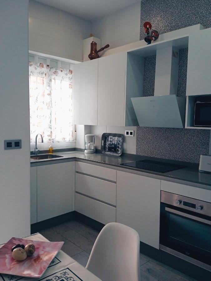 Apartamentos Lax Альмерия Экстерьер фото