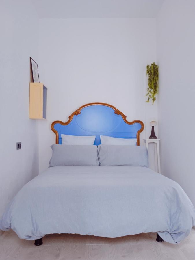 Apartamentos Lax Альмерия Экстерьер фото