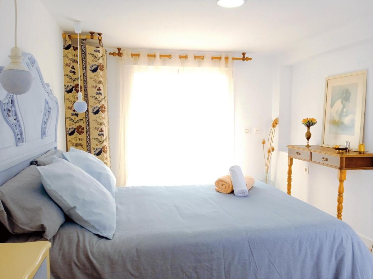 Apartamentos Lax Альмерия Экстерьер фото